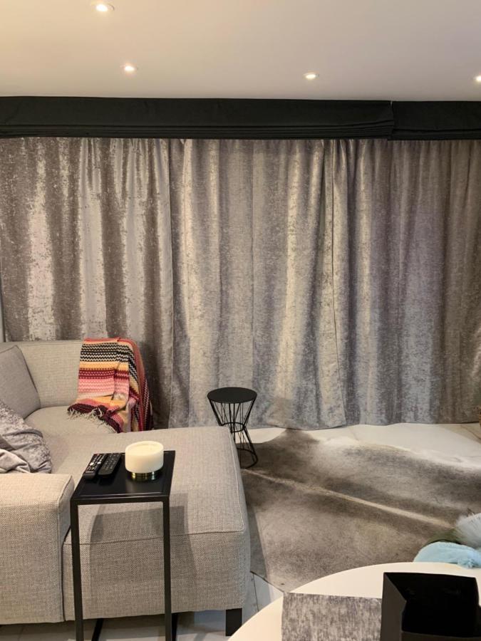 Luxe Studio/Suite Met Zeezicht En Volle Zon クノック・ヘイスト エクステリア 写真